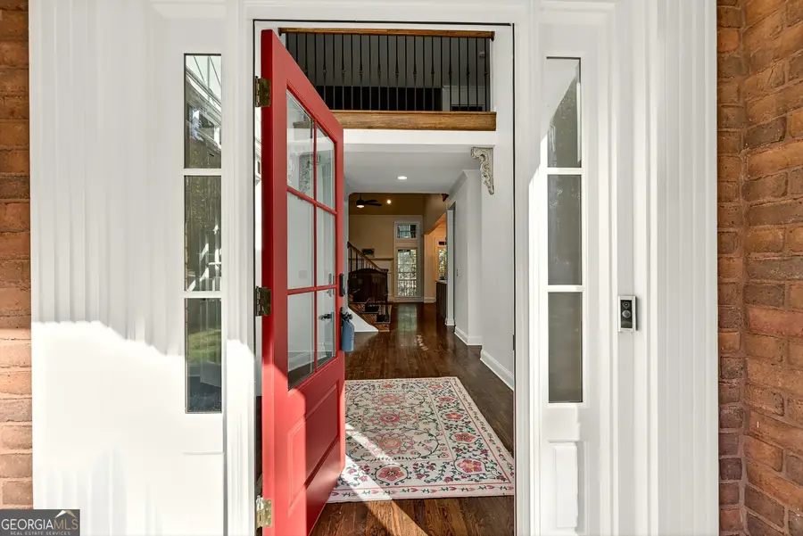 307 Bellingrath Court, Peachtree City, GA 30269 - Image #3