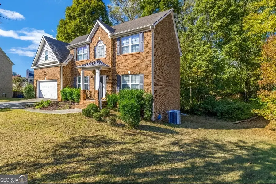 371 Interlake Pass, McDonough, GA 30252 - Image #3