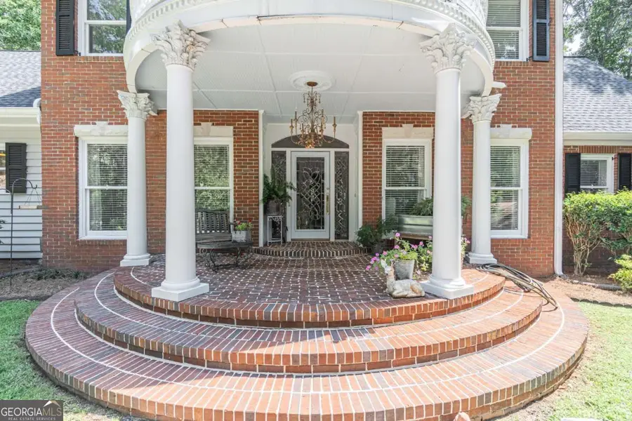 1167 E Lake Drive, Gainesville, GA 30506 - Image #3