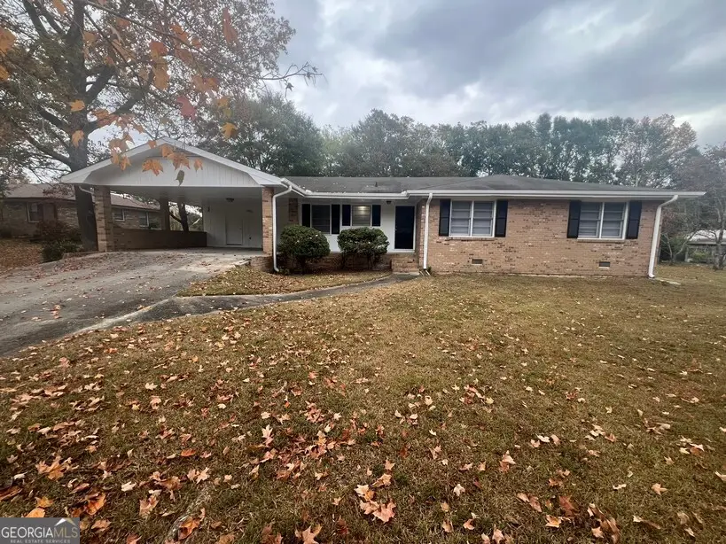 650 Jefferson Drive Sw, Conyers, GA 30094 - Image #1