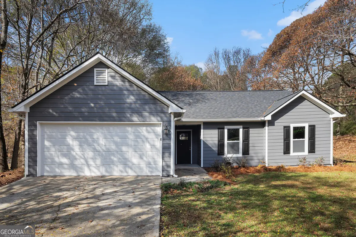 101 Finnigan Drive, Winder, GA 30680 - Image #1