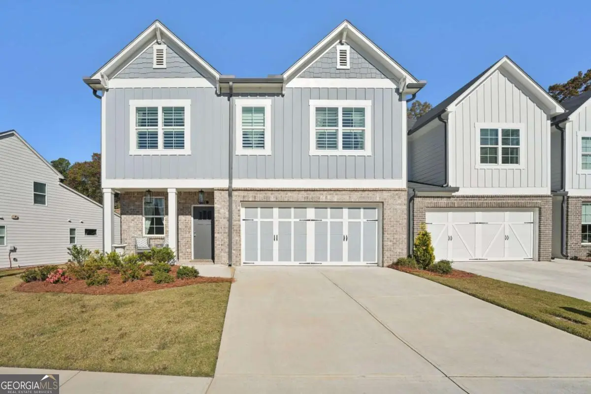 388 Lakeside Court, Canton, GA 30114 - Image #1