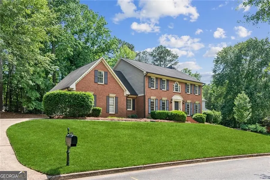 6165 Pin Oak Lane, Alpharetta, GA 30005 - Image #2