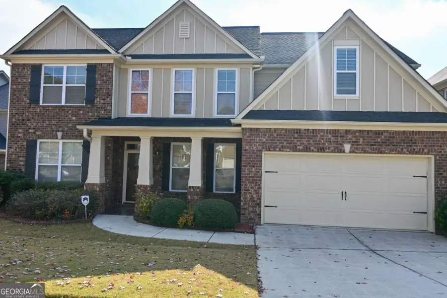 25 Kaktovic Court W, Grayson, GA 30017 - Image #2