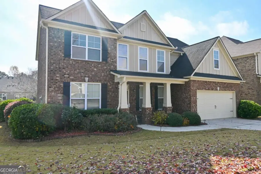 25 Kaktovic Court W, Grayson, GA 30017 - Image #3