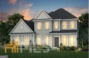 144 Westberry Street, Peachtree City, GA 30269