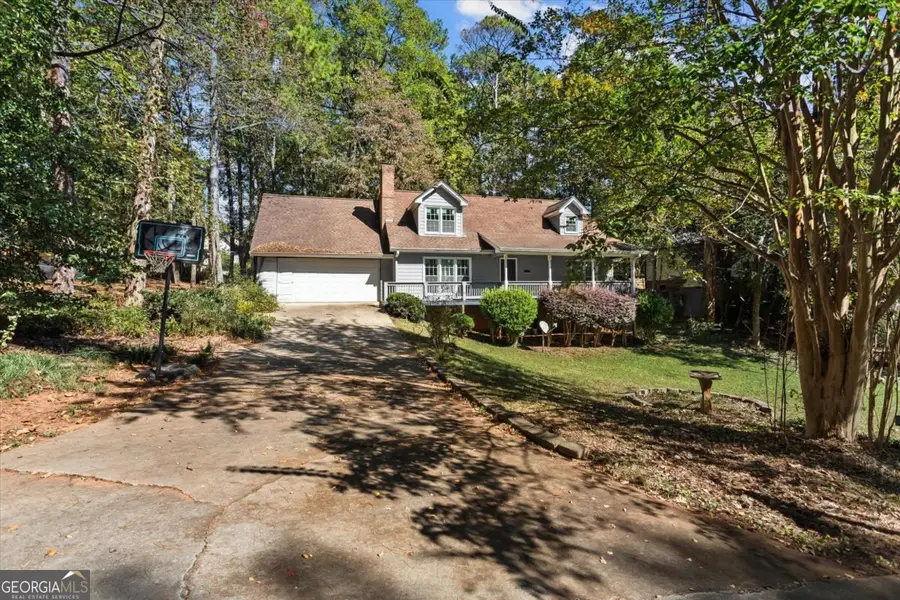 457 Casey Court, Lawrenceville, GA 30046 - Image #3