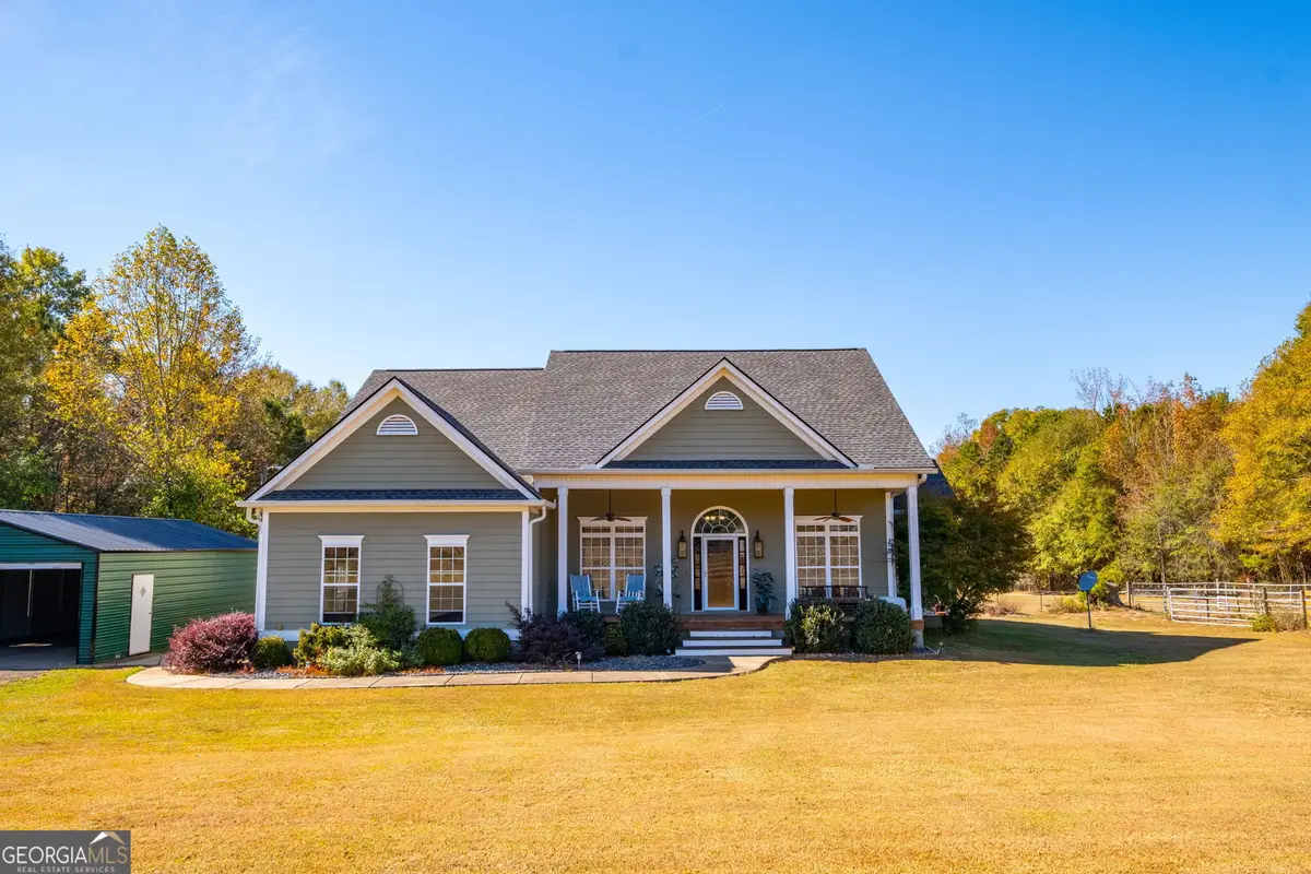 230 Mount Pleasant Road, Hampton, GA 30228 - Image #1