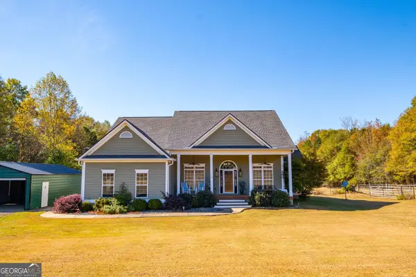 230 Mount Pleasant Road, Hampton, GA 30228