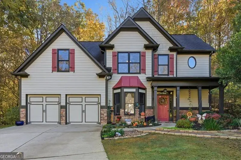 612 Homestead Drive, Dallas, GA 30157 - Image #1