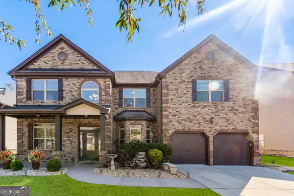 1860 Browning Bend Court, Dacula, GA 30019