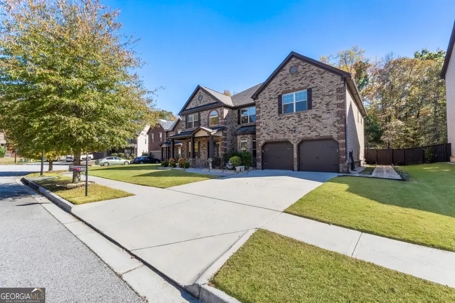 1860 Browning Bend Court, Dacula, GA 30019 - Image #2