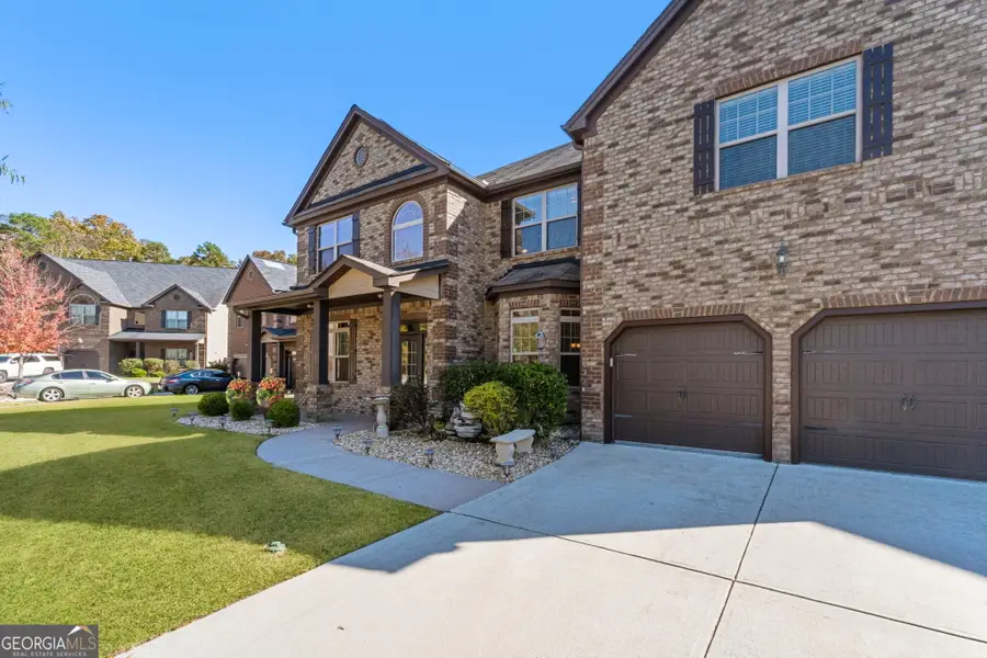 1860 Browning Bend Court, Dacula, GA 30019 - Image #3