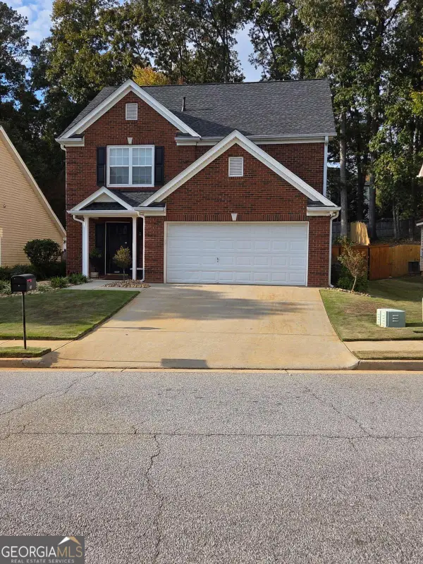 706 Hawthorn Lane, Grayson, GA 30017