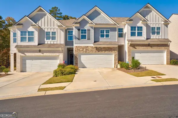 372 Stoneybrook Drive, Dahlonega, GA 30533