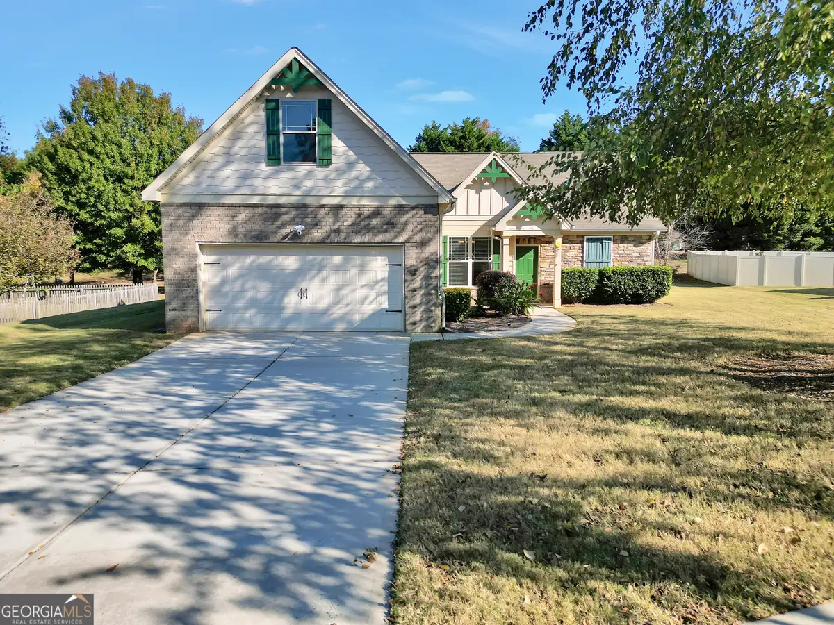 3305 Hancock Point, McDonough, GA 30252 - Image #1