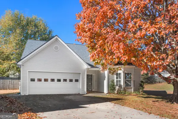 826 Hampton Way, Canton, GA 30115