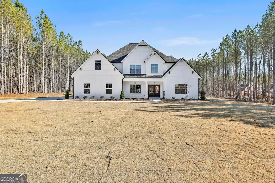 971 Traveler Lane #43, Williamson, GA 30292 - Image #2