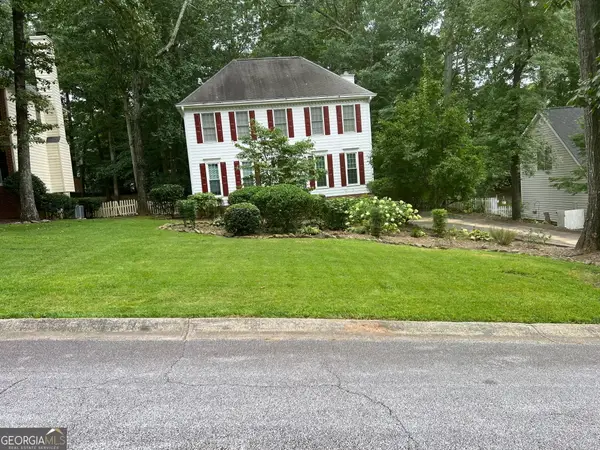 3480 Eastpines Way, Snellville, GA 30039