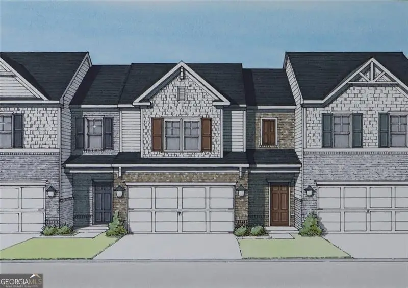 1199 Park Center Circle, Austell, GA 30168 - Image #2