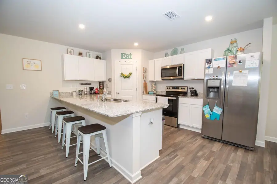 12 Parker Court, Luthersville, GA 30251 - Image #3