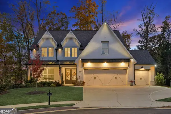 5160 Reserve Drive, Cumming, GA 30040