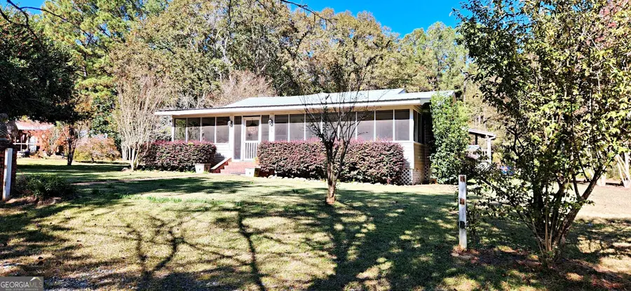 124 Kitchens Road, Cochran, GA 31014 - Image #2