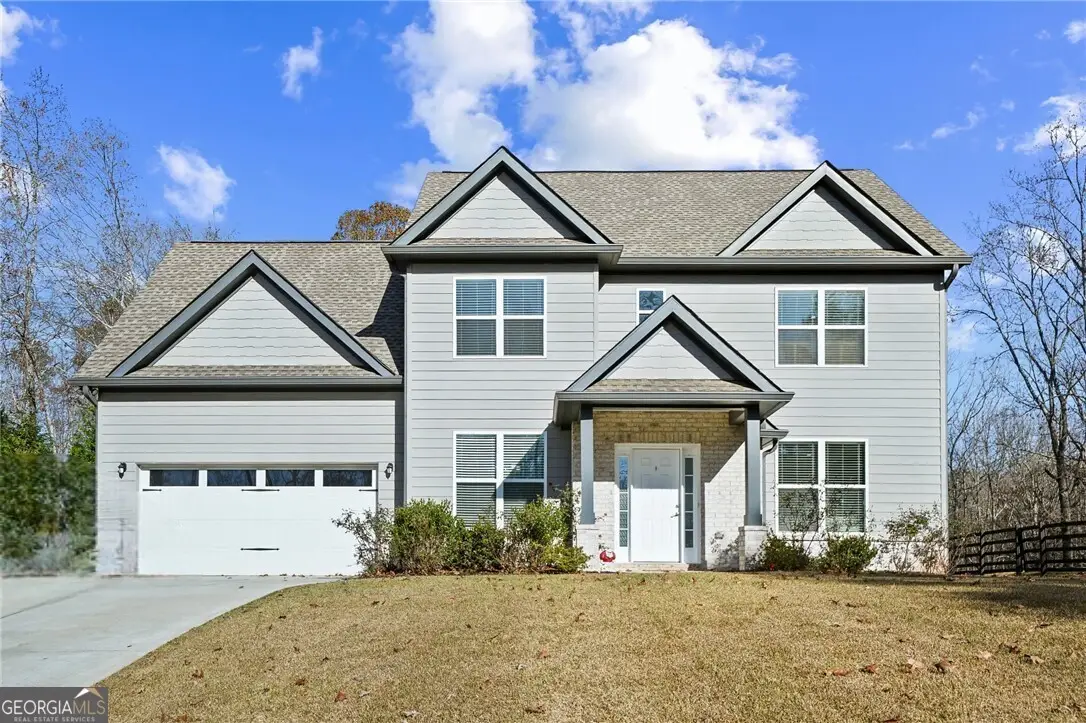 5444 Pleasant Hill Lane, Braselton, GA 30517 - Image #1