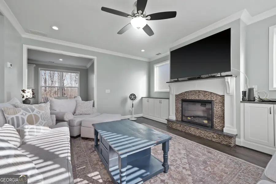 5444 Pleasant Hill Lane, Braselton, GA 30517 - Image #2