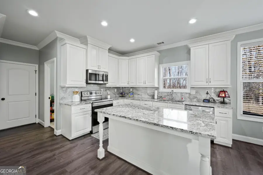 5444 Pleasant Hill Lane, Braselton, GA 30517 - Image #3