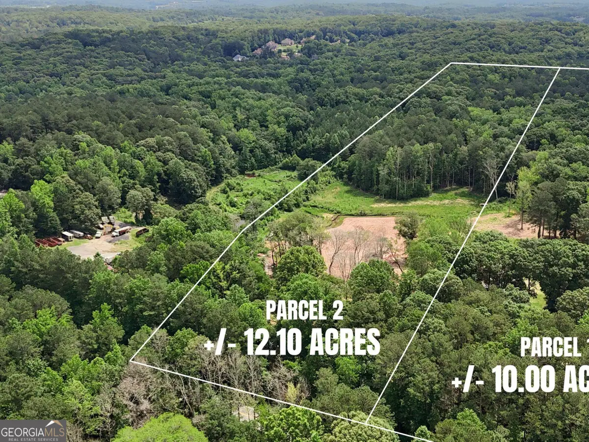 0 Cascade Palmetto Highway, Chattahoochee Hills, GA 30213 - Image #1