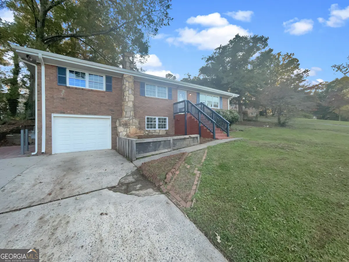 692 Suholden Circle, Marietta, GA 30066 - Image #1