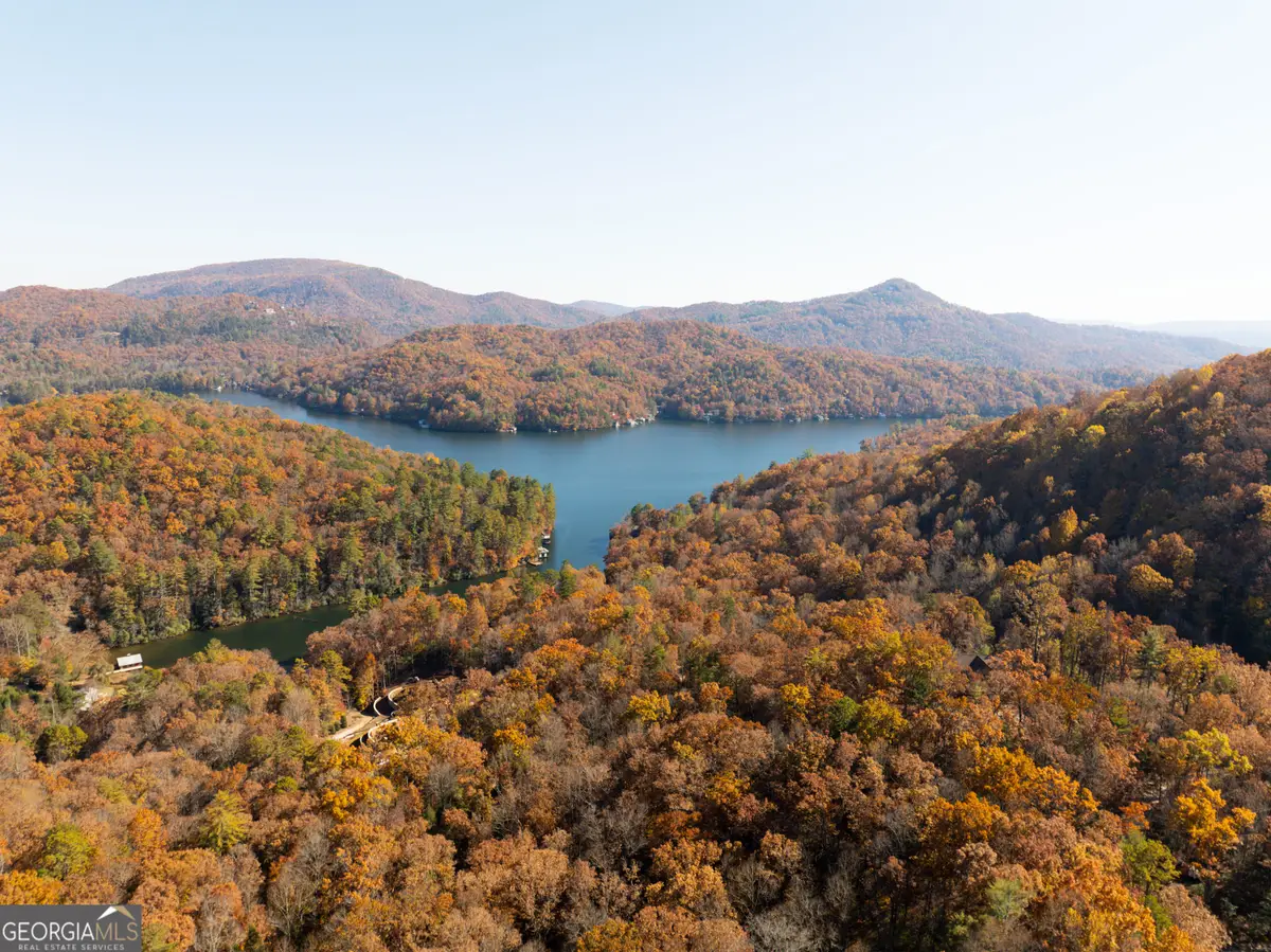 0 Crows Nest Drive, Clayton, GA 30525 - Image #1