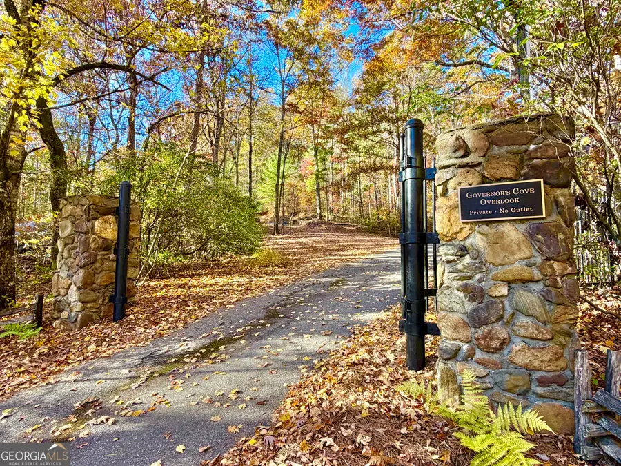 0 Crows Nest Drive, Clayton, GA 30525 - Image #2