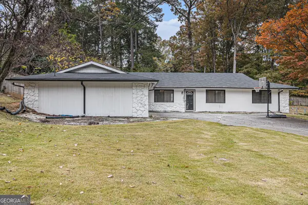 3211 Olde Dekalb Way, Atlanta, GA 30340