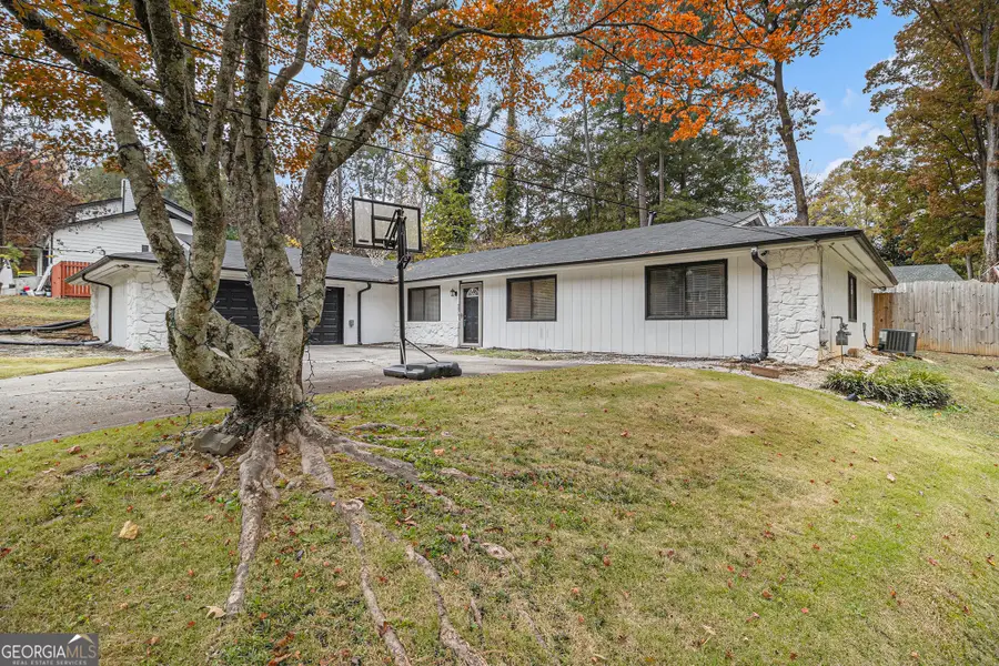 3211 Olde Dekalb Way, Atlanta, GA 30340 - Image #2