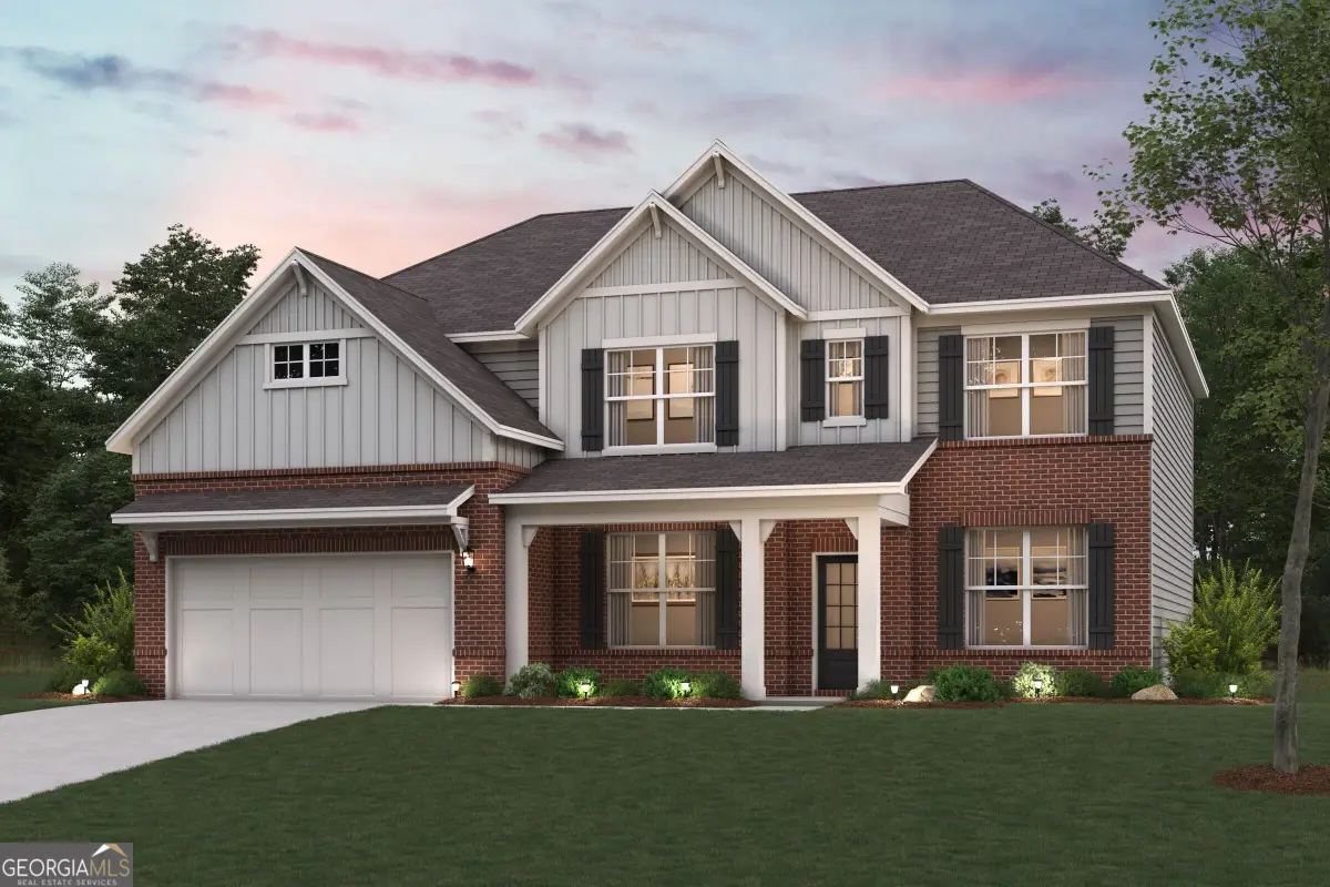 2680 Lotus Landing #LOT 41, Gainesville, GA 30507 - Image #1