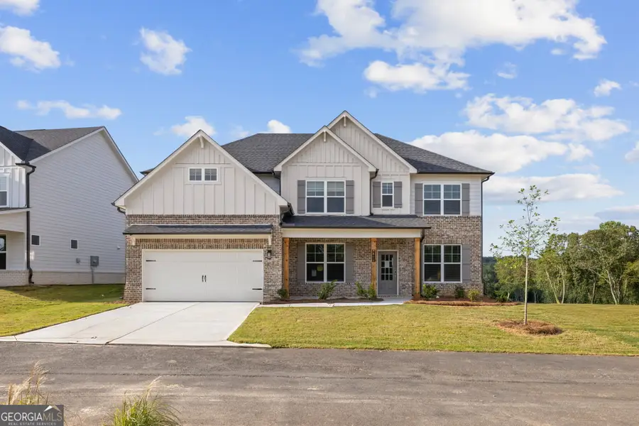 2680 Lotus Landing #LOT 41, Gainesville, GA 30507 - Image #2