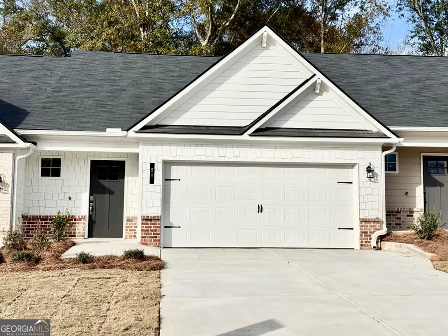 16 Silver Leaf Lane, Dawsonville, GA 30534 - Image #2