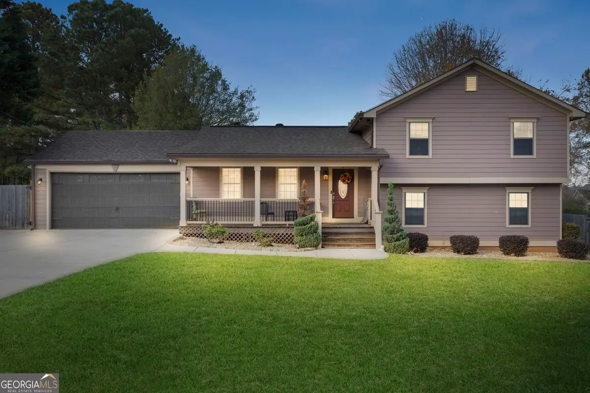 1502 Sir Knights Way, Lawrenceville, GA 30045 - Image #1