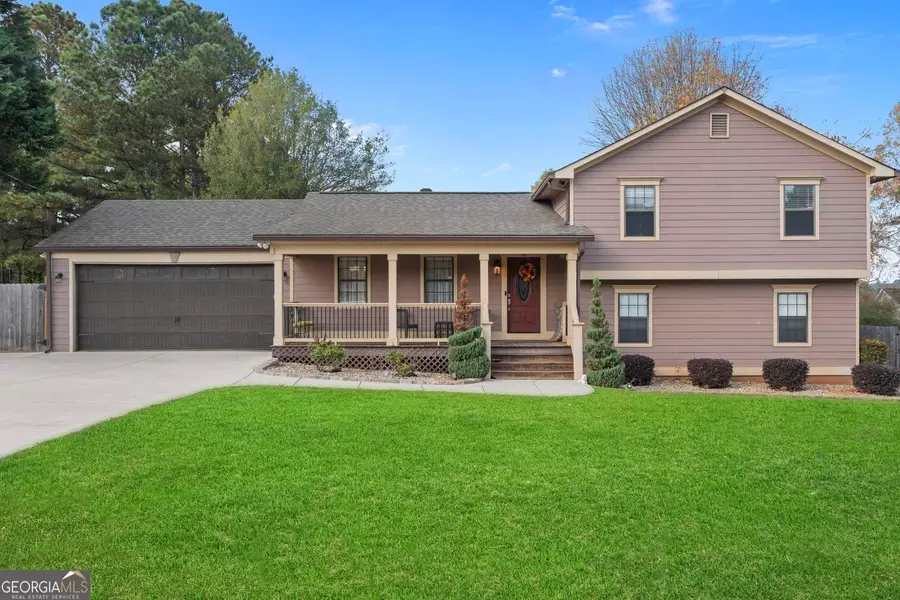 1502 Sir Knights Way, Lawrenceville, GA 30045 - Image #2