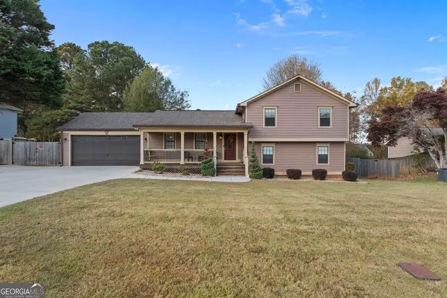 1502 Sir Knights Way, Lawrenceville, GA 30045 - Image #3