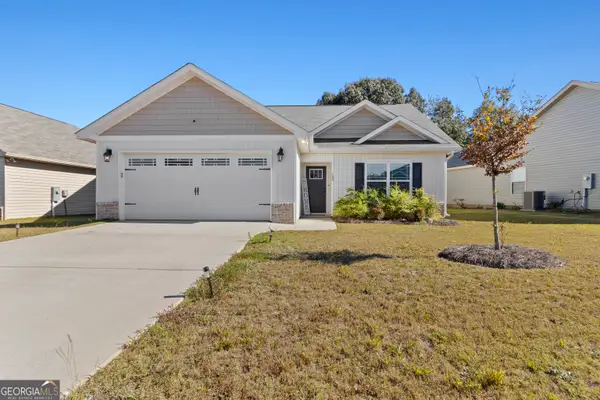 199 Red Tail Circle, Byron, GA 31008