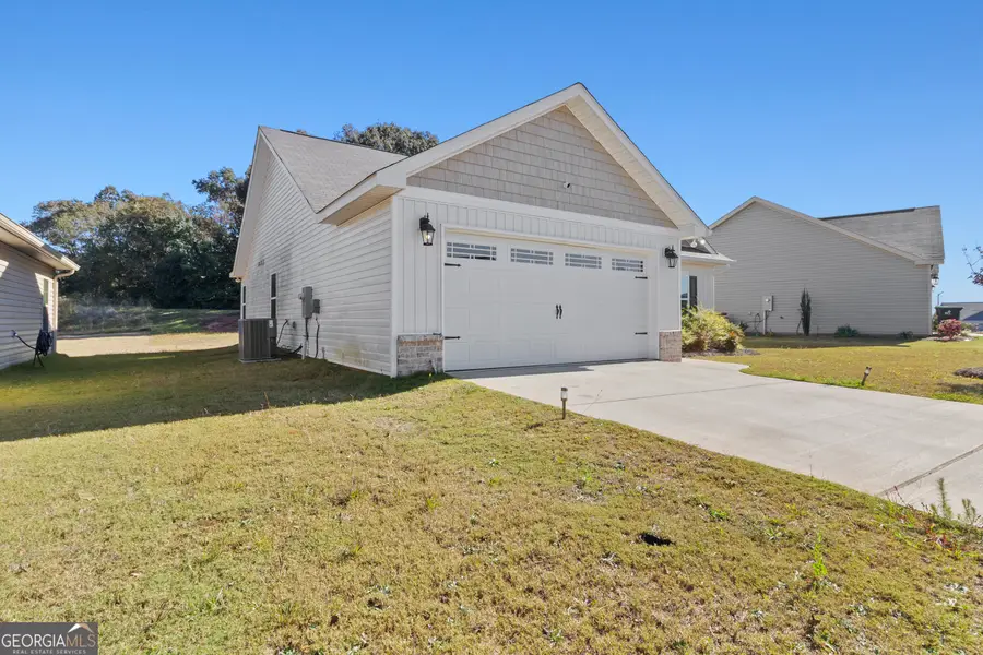 199 Red Tail Circle, Byron, GA 31008 - Image #2