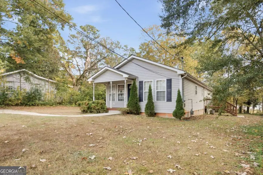 2613 Davenport Street Se, Smyrna, GA 30080 - Image #2
