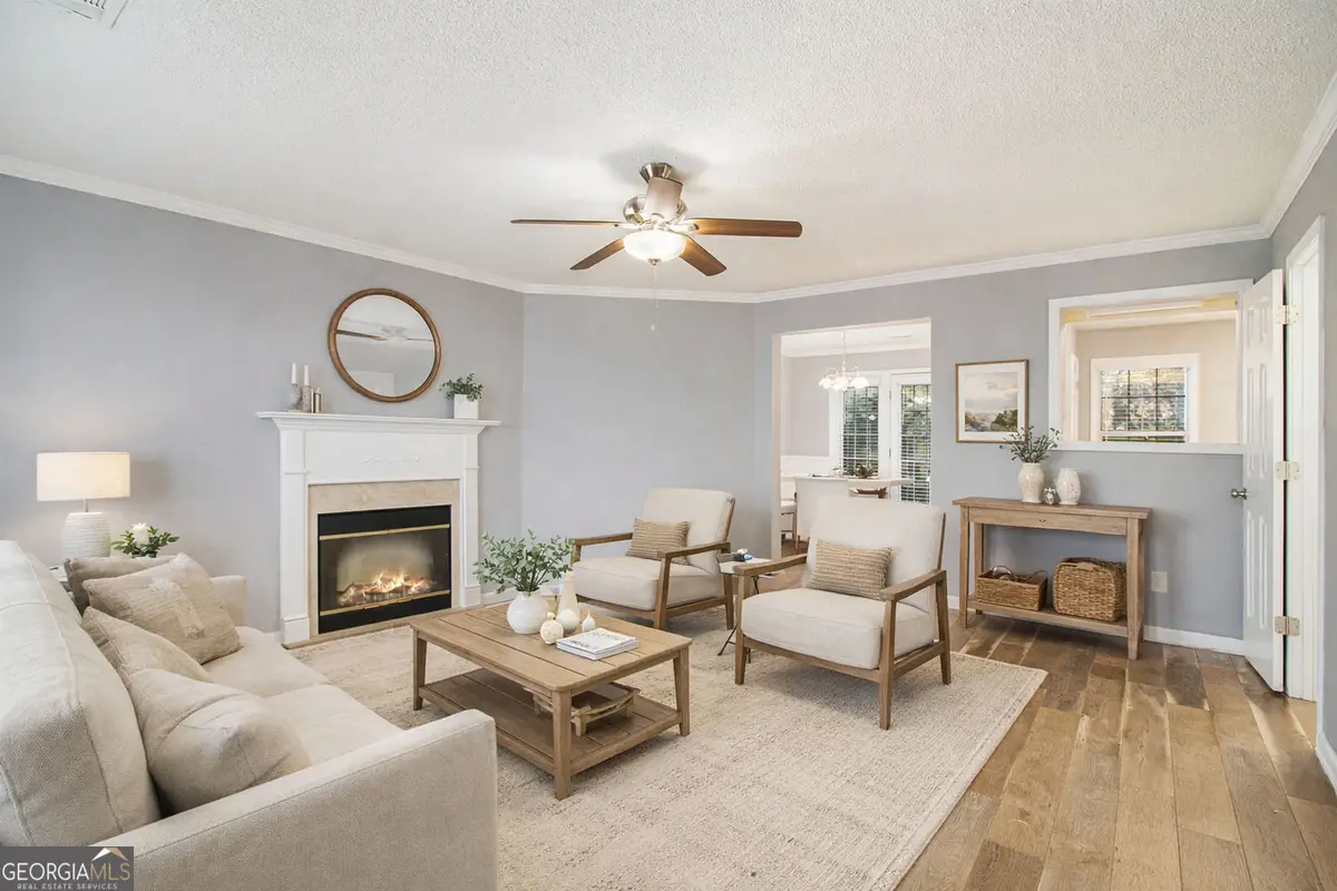 2 Chastain Circle, Newnan, GA 30263 - Image #1