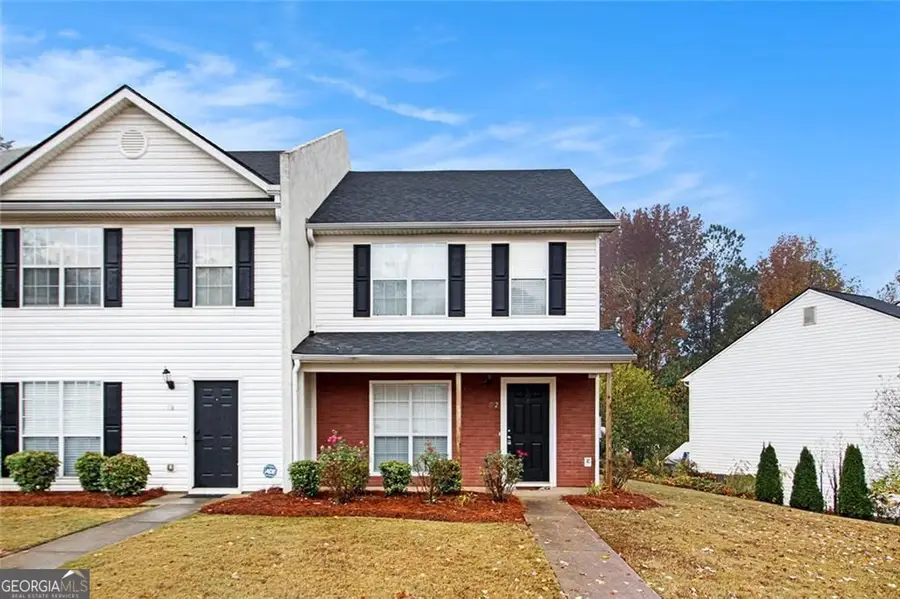 2 Chastain Circle, Newnan, GA 30263 - Image #3
