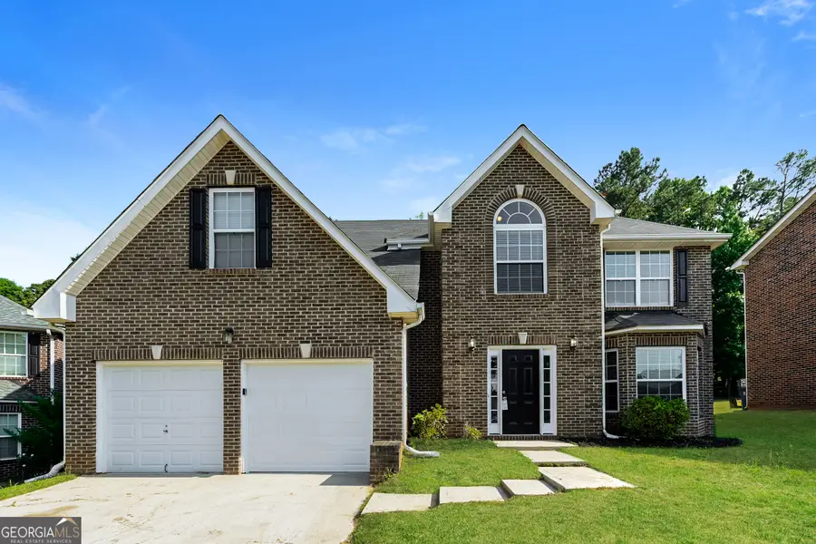 626 Pipkin Drive, McDonough, GA 30253 - Image #3