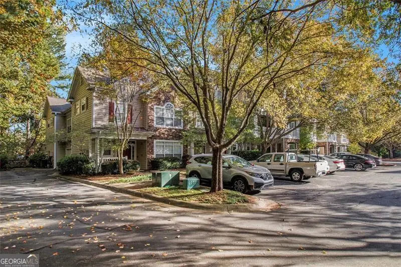 916 Sandringham Drive, Alpharetta, GA 30004 - Image #1