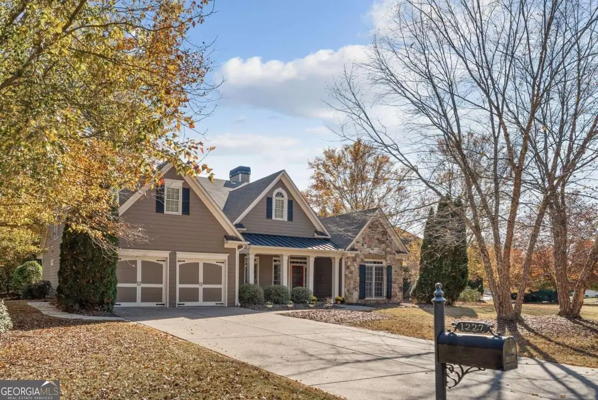 1227 Bonshaw Trail, Marietta, GA 30064 - Image #1